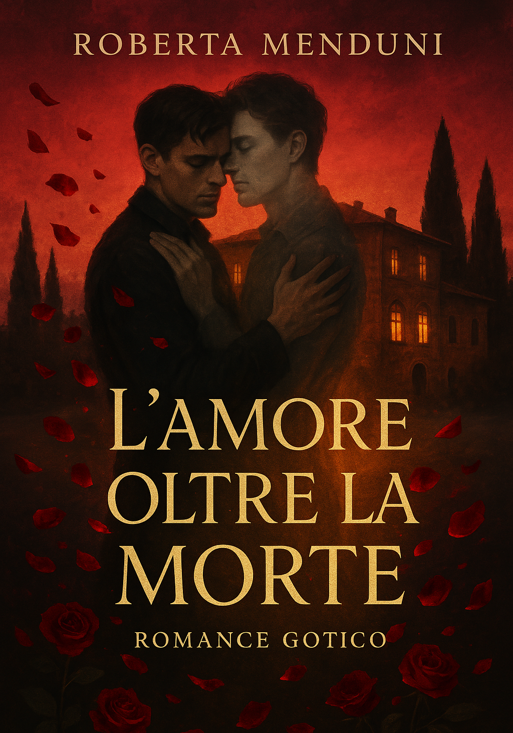 L’amore oltre la morte