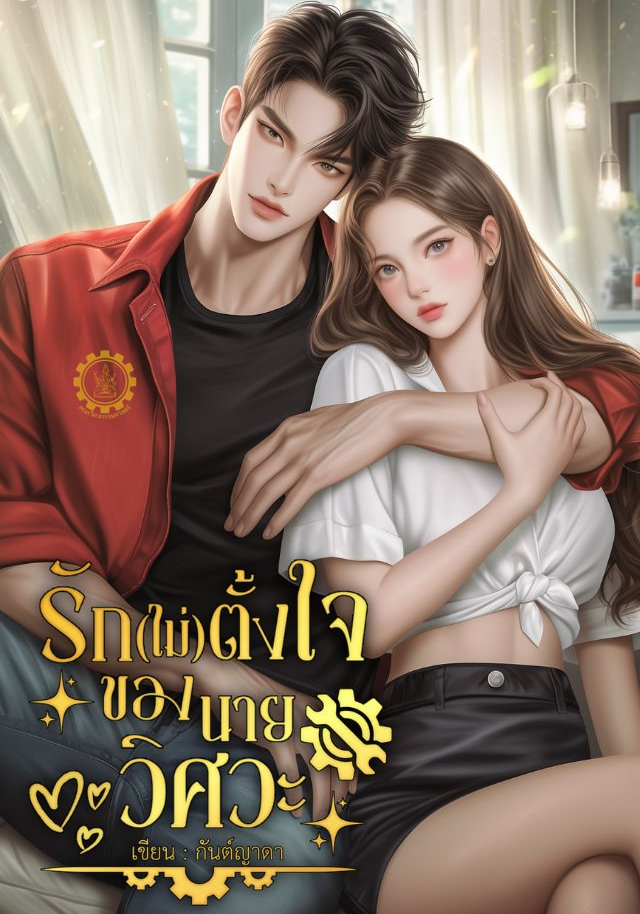 รักไม่ตั้งใจของนายวิศวะ