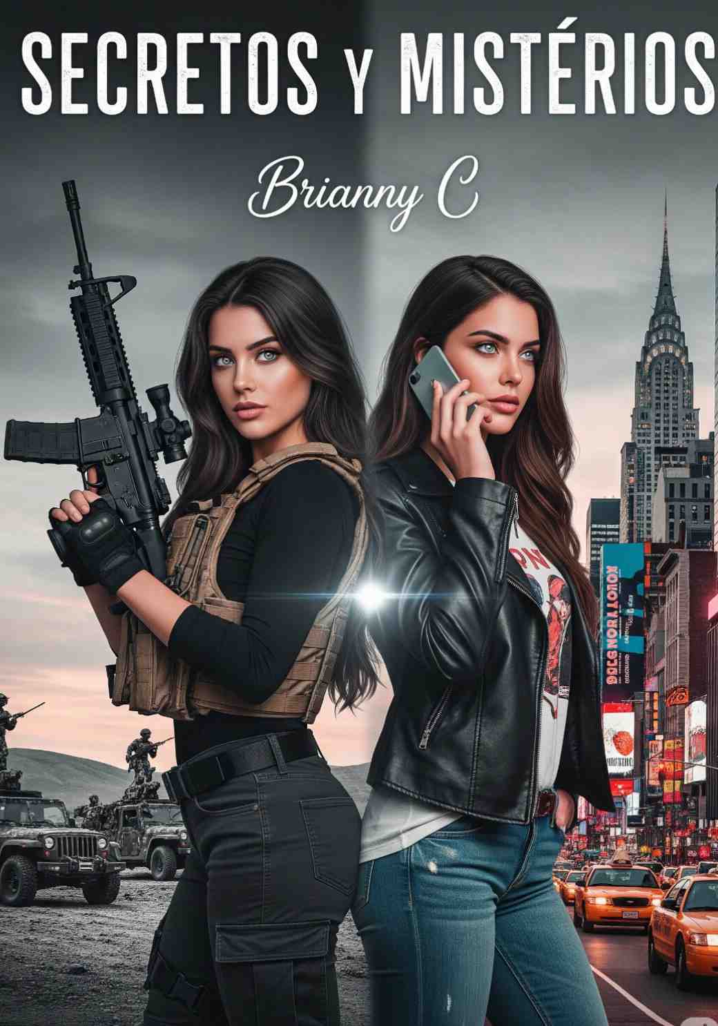 Secretos & Coincidencias