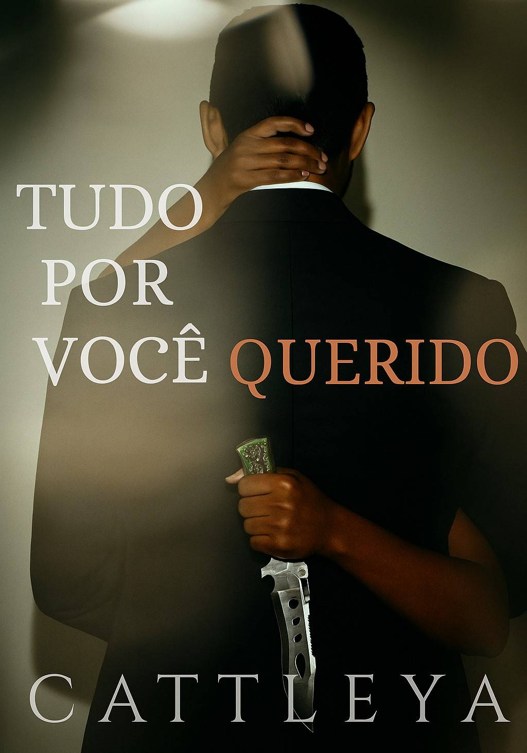 Tudo por você querido