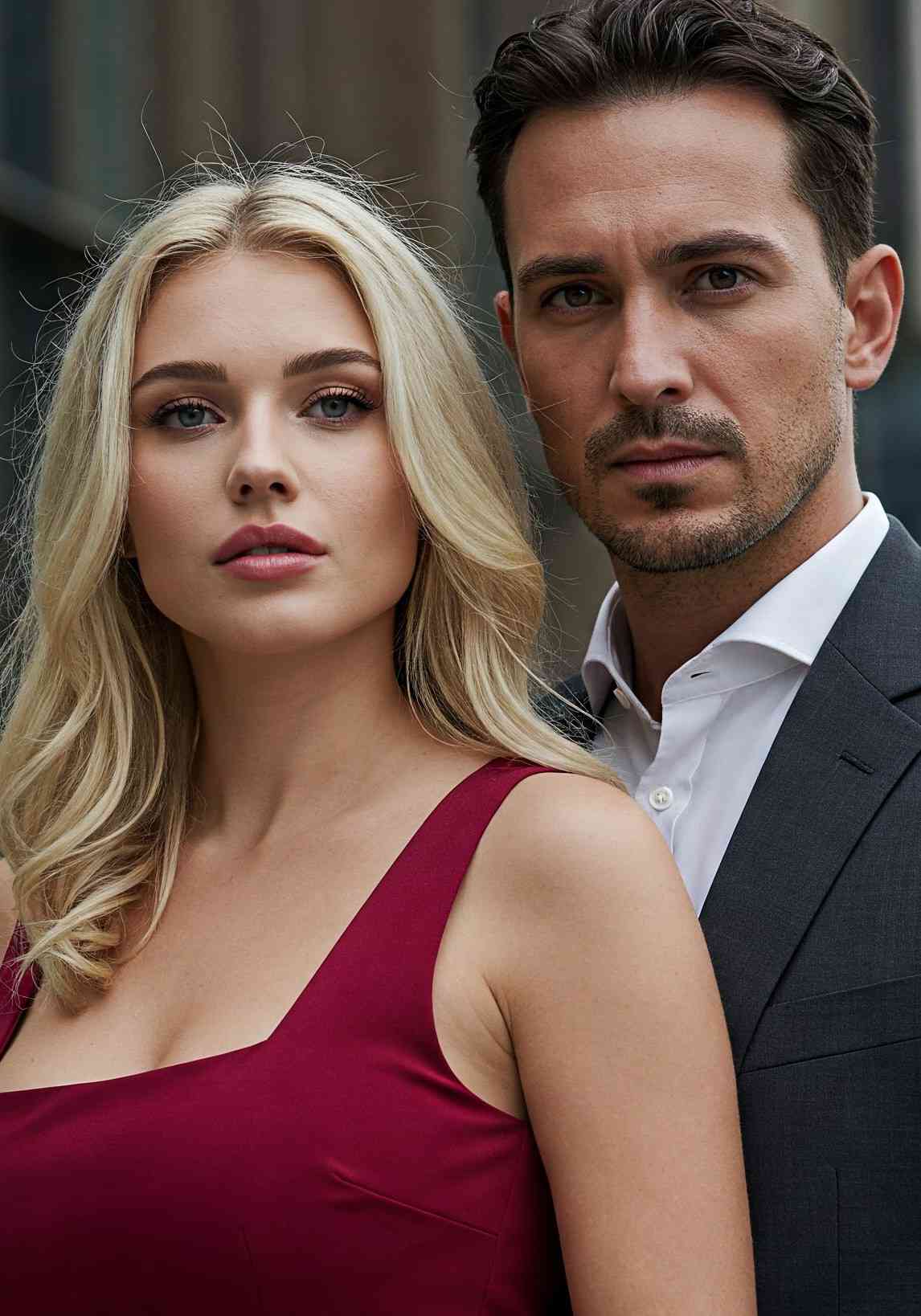 THE REJECTED BREEDER: NOW THE QUEEN.