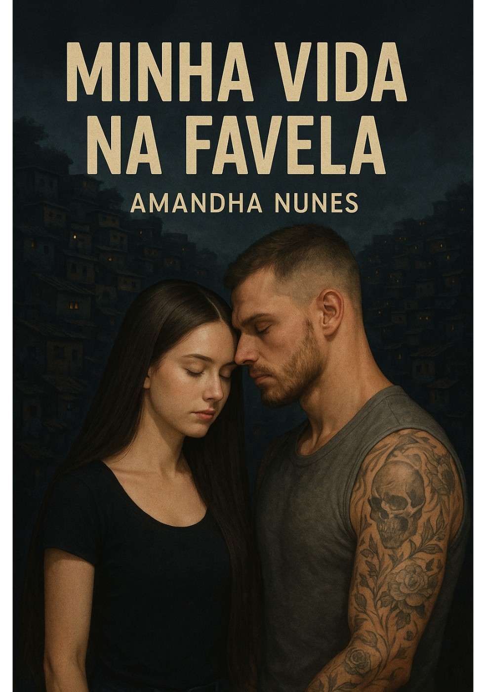 Minha Vida na Favela