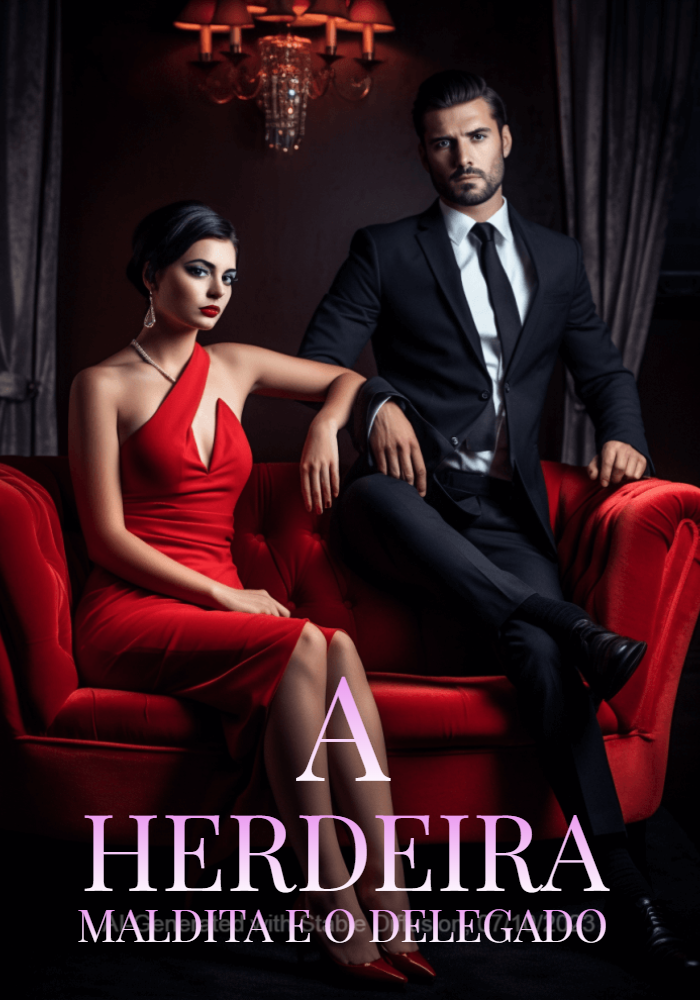 A HERDEIRA MALDITA E O DELEGADO