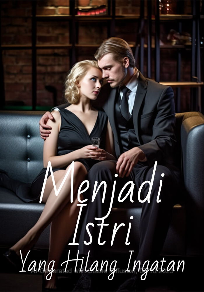 Menjadi Istri Yang Hilang Ingatan