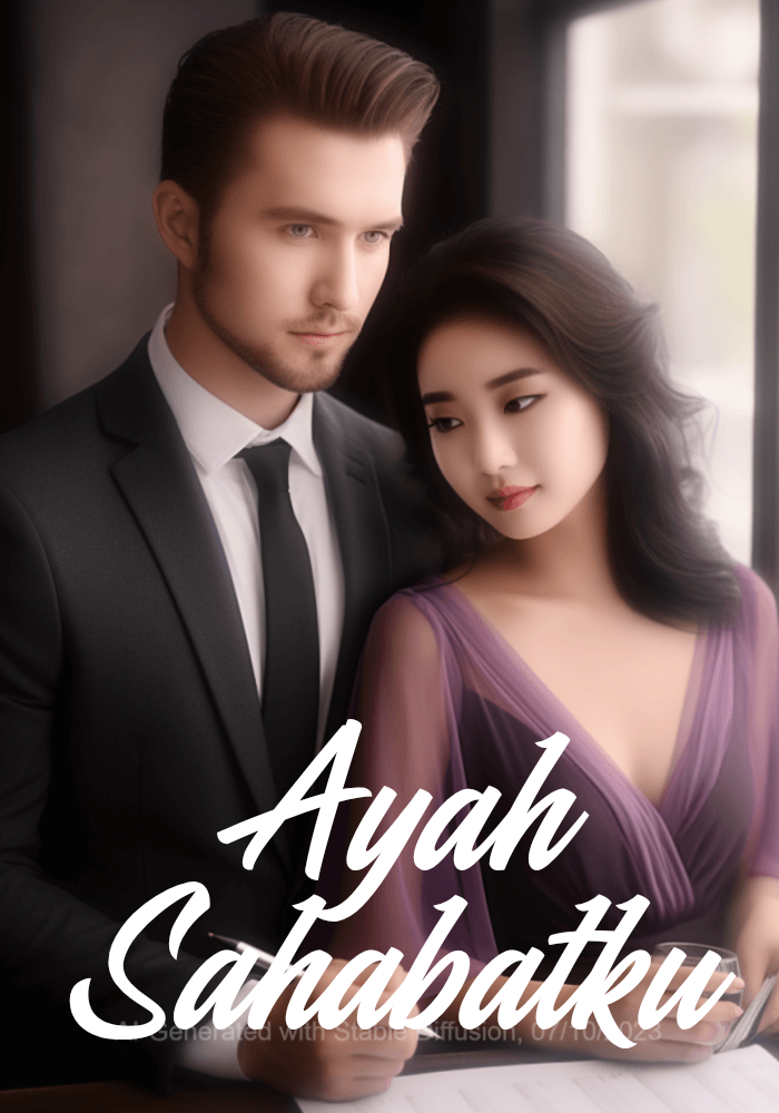 Ayah Sahabatku
