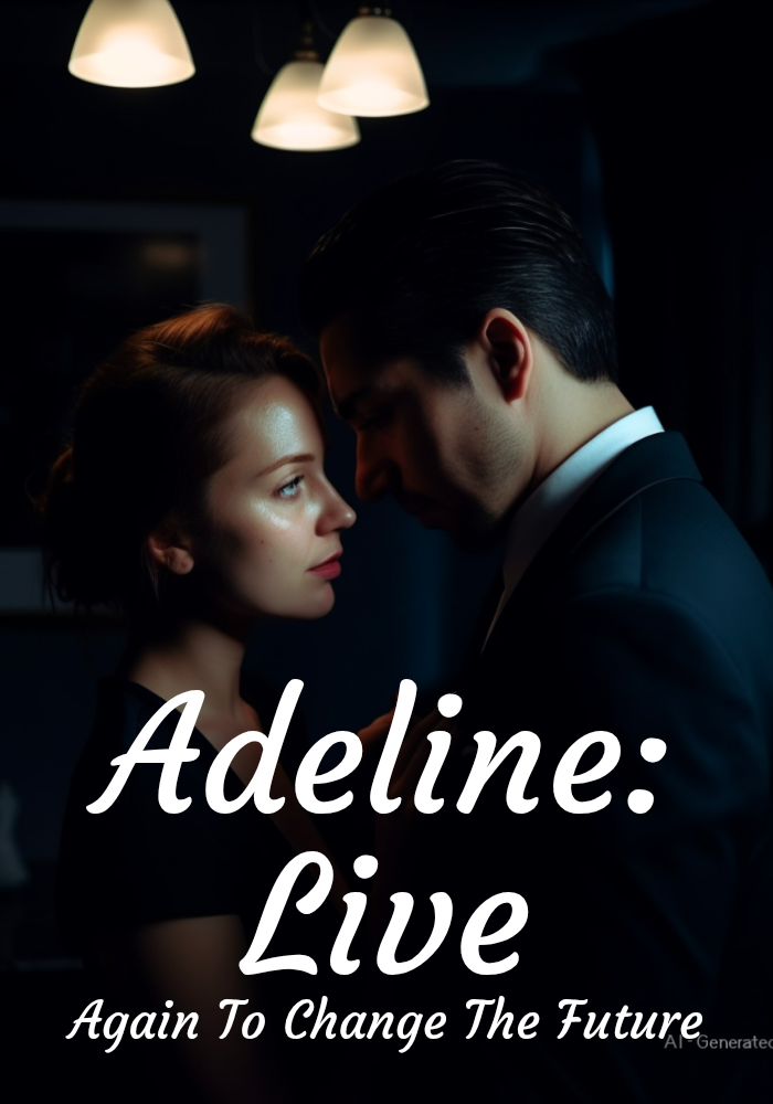 Adeline: Live Again To Change The Future