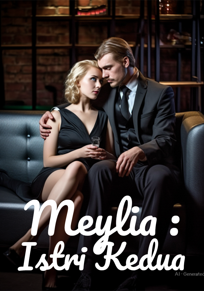 Meylia : Istri Kedua
