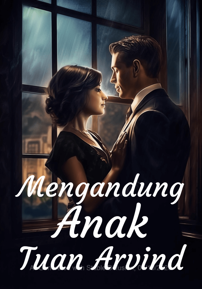 Mengandung Anak Tuan Arvind