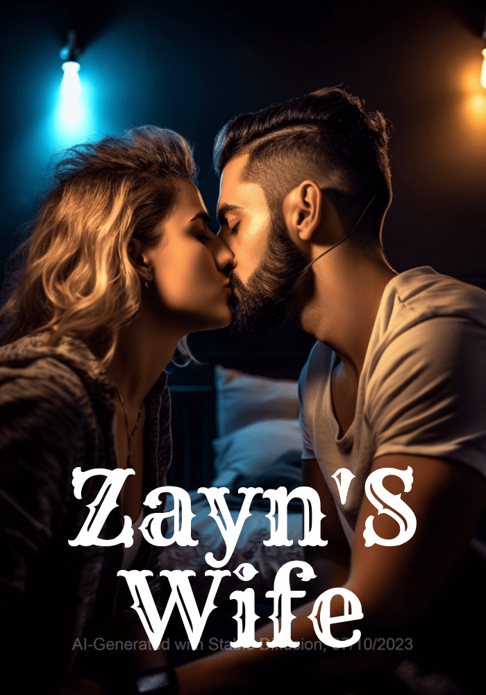 Zayn'S Wife