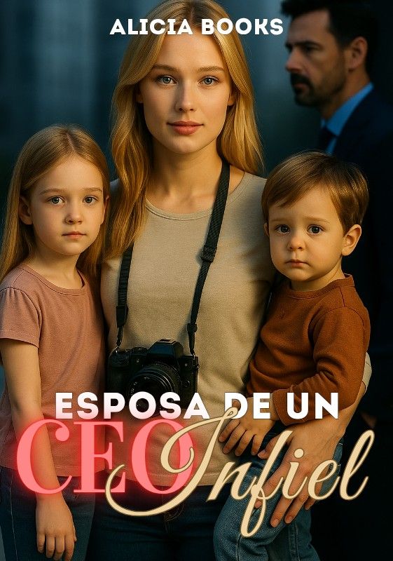 Esposa de un CEO Infiel