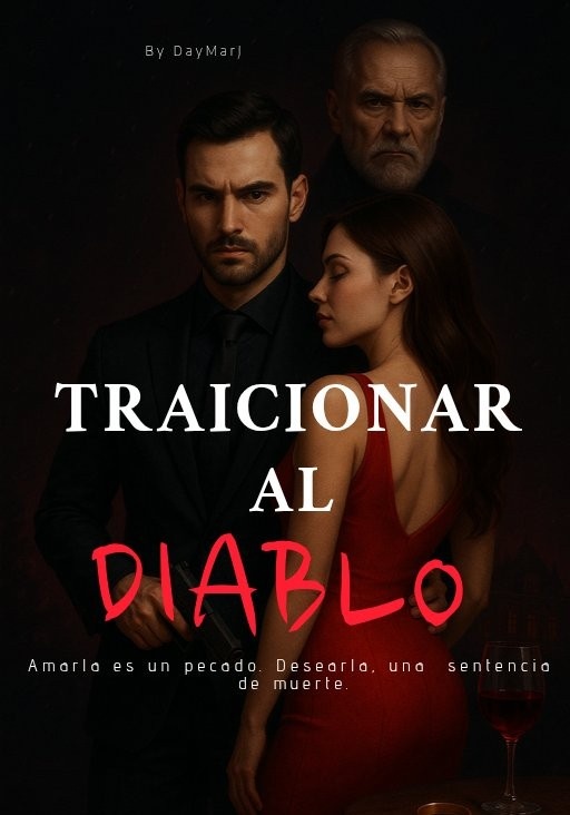 TRAICIONAR AL DIABLO