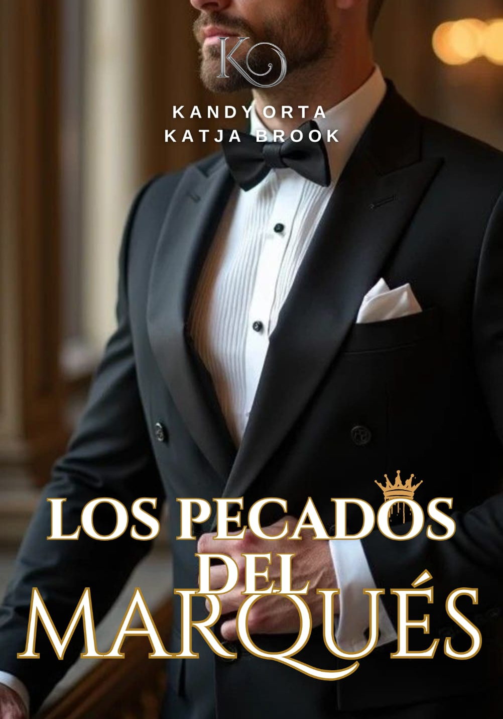 Los pecados del marqués