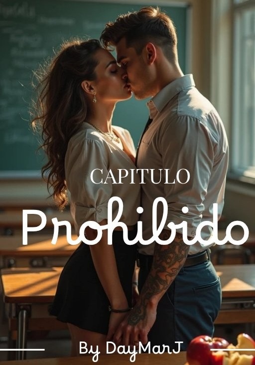 CAPITULO PROHIBIDO