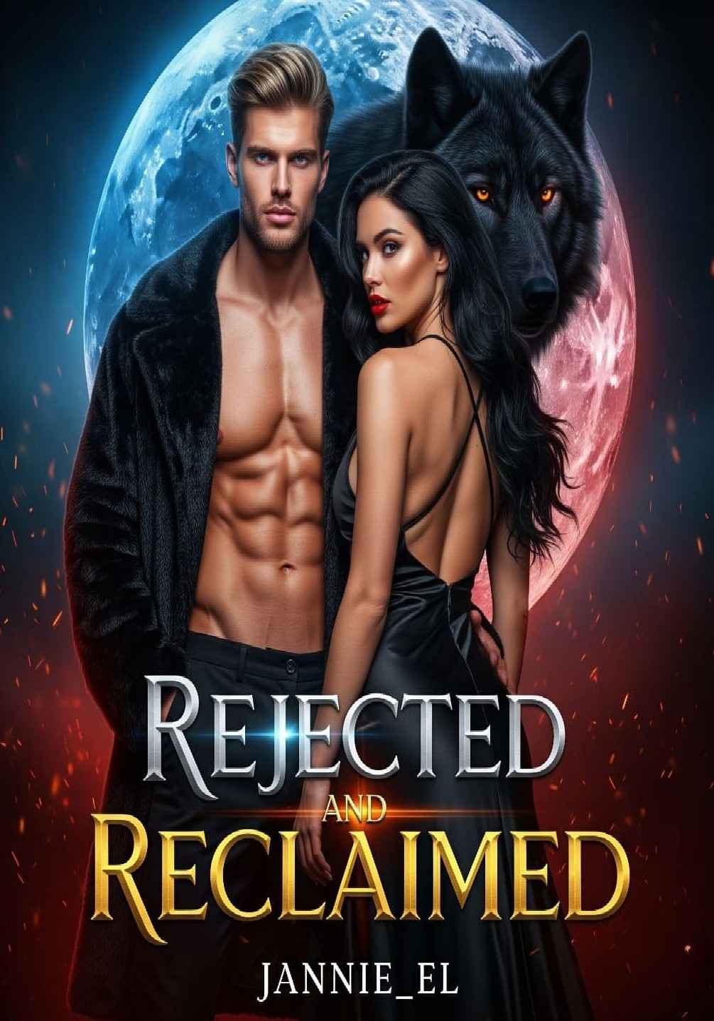 Rejected And Reclaimed