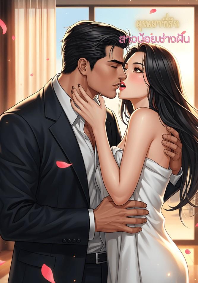 คุณอาที่รัก