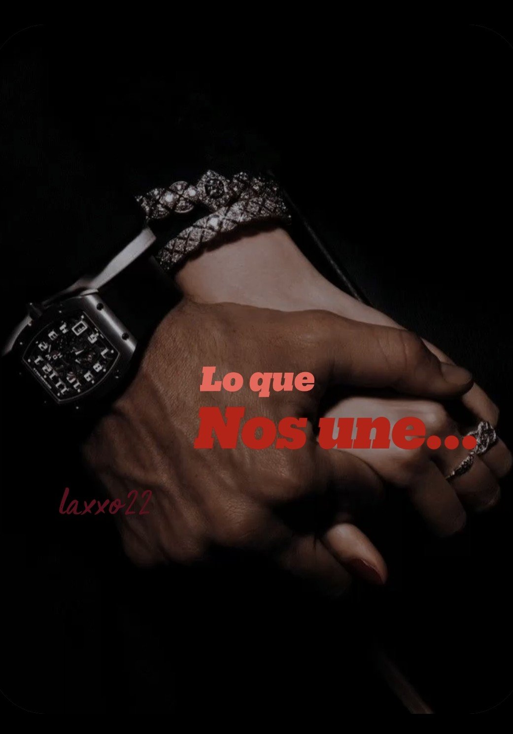 Lo Que Nos Une.