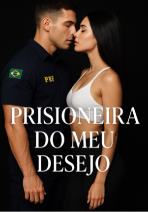 PRISIONEIRA DO MEU DESEJO