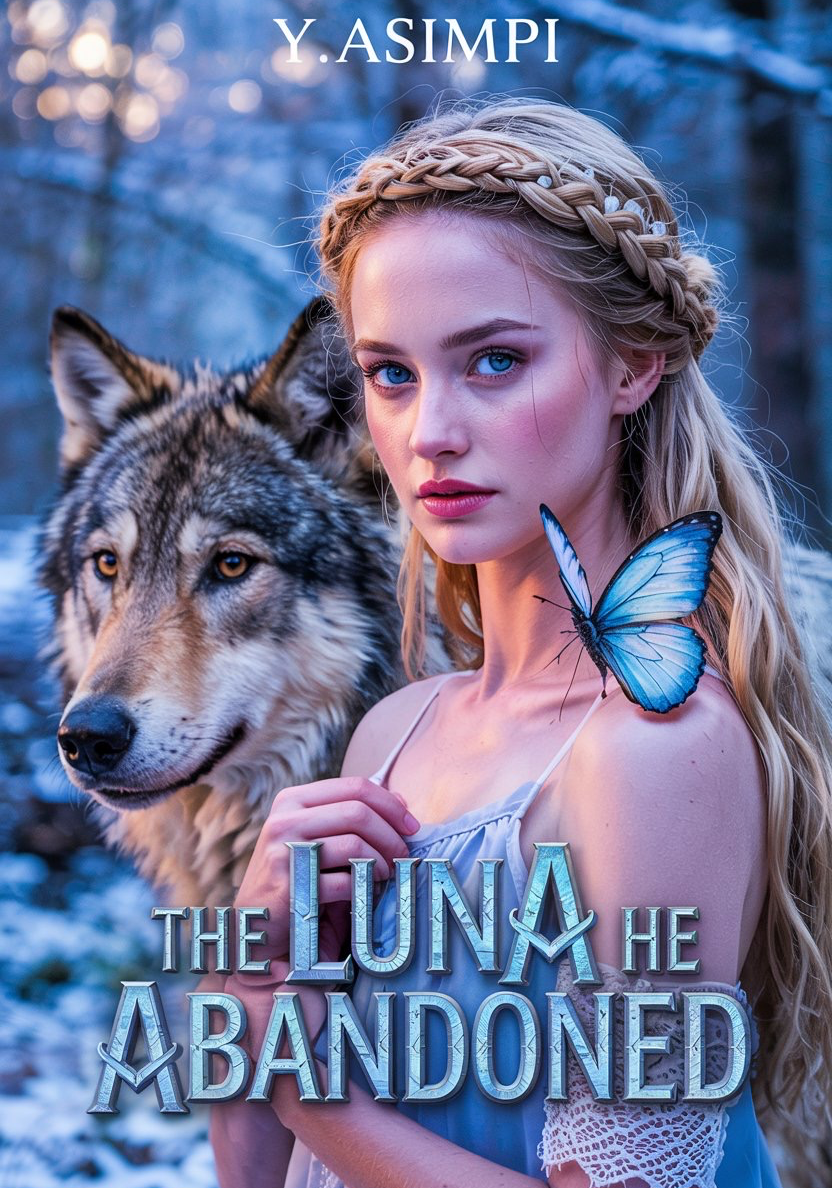 The Luna He Abandoned