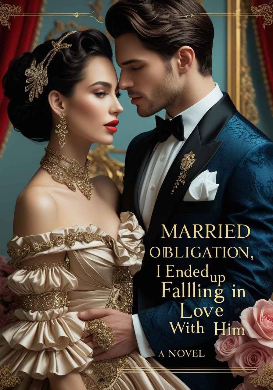 Mariée par obligation, j'ai fini par tomber amoureuse de lui