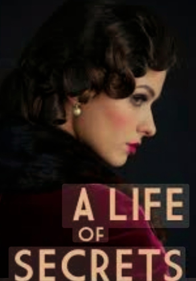 A life of secrets