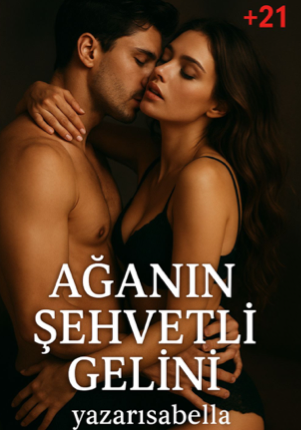 Ağanın  Şehvetli Gelini +21