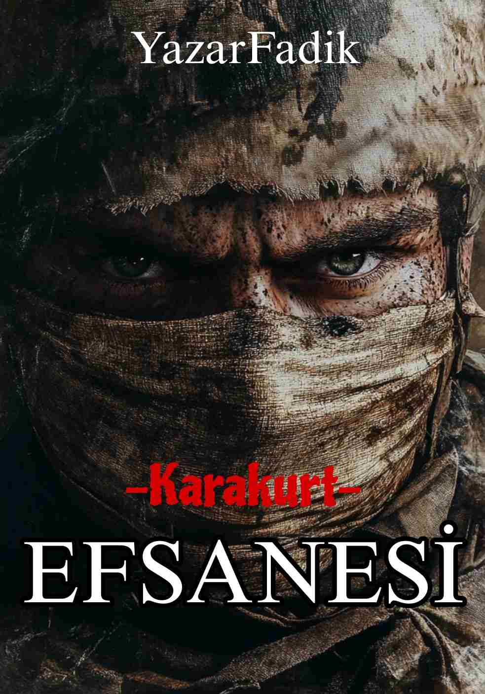 Karakurt Efsanesi