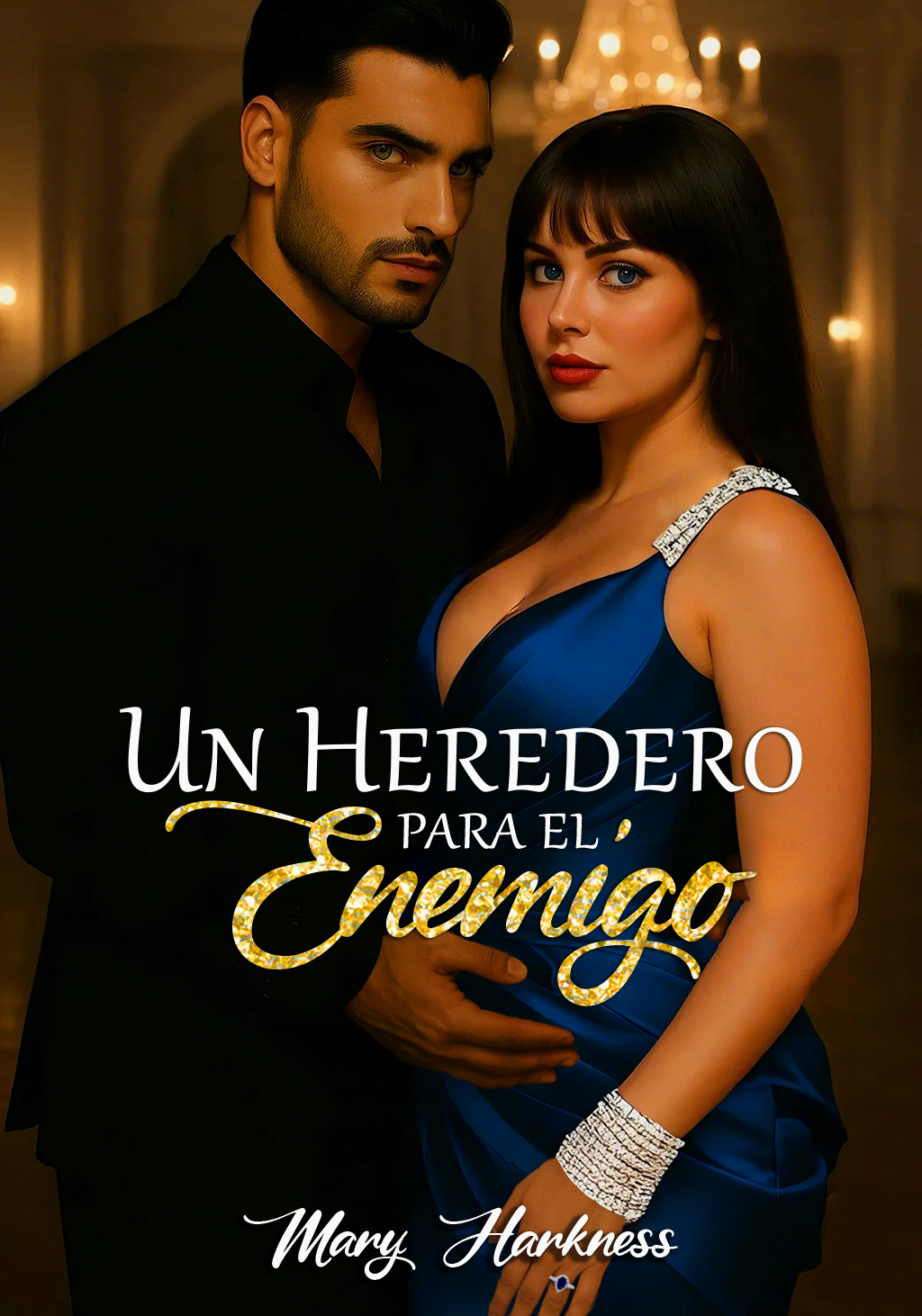 Un heredero para el enemigo