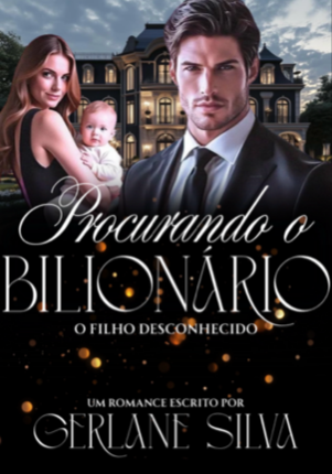 PROCURANDO O BILIONÁRIO