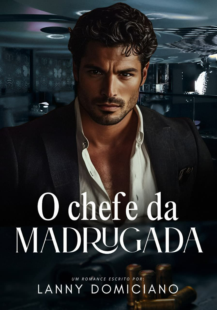 O Chefe da Madrugada (Morro)
