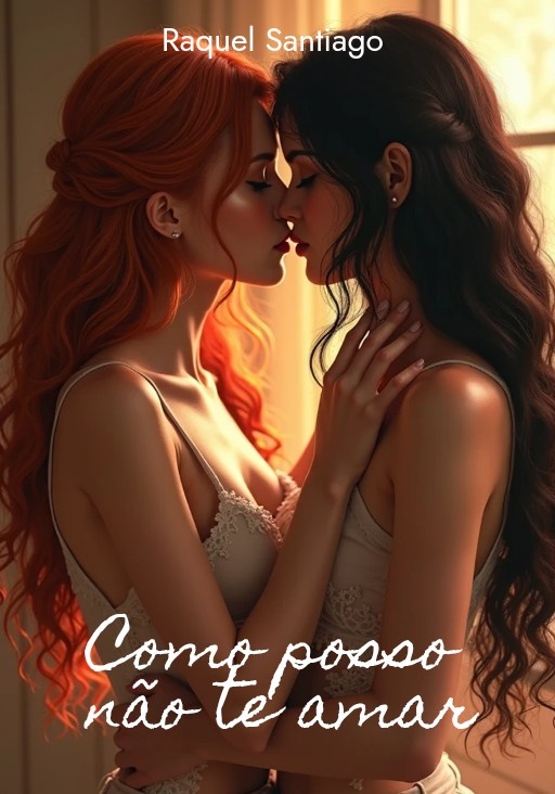 Como Posso Não Te Amar