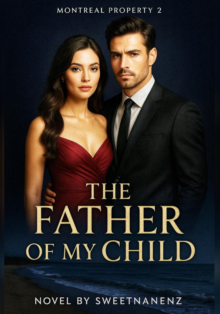 The Father of my Child- (The Montreal's Bastard)