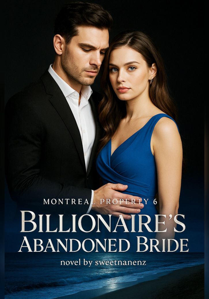 Billionaire's Abandoned Bride- (Montreal Property 5)