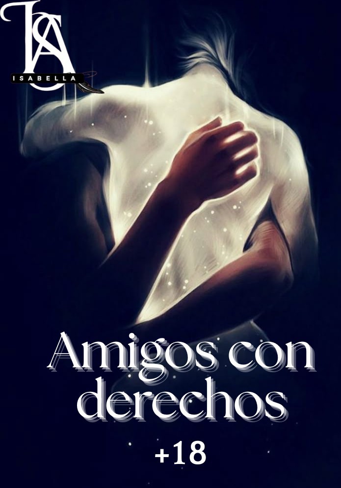 Amigos con derechos.+18