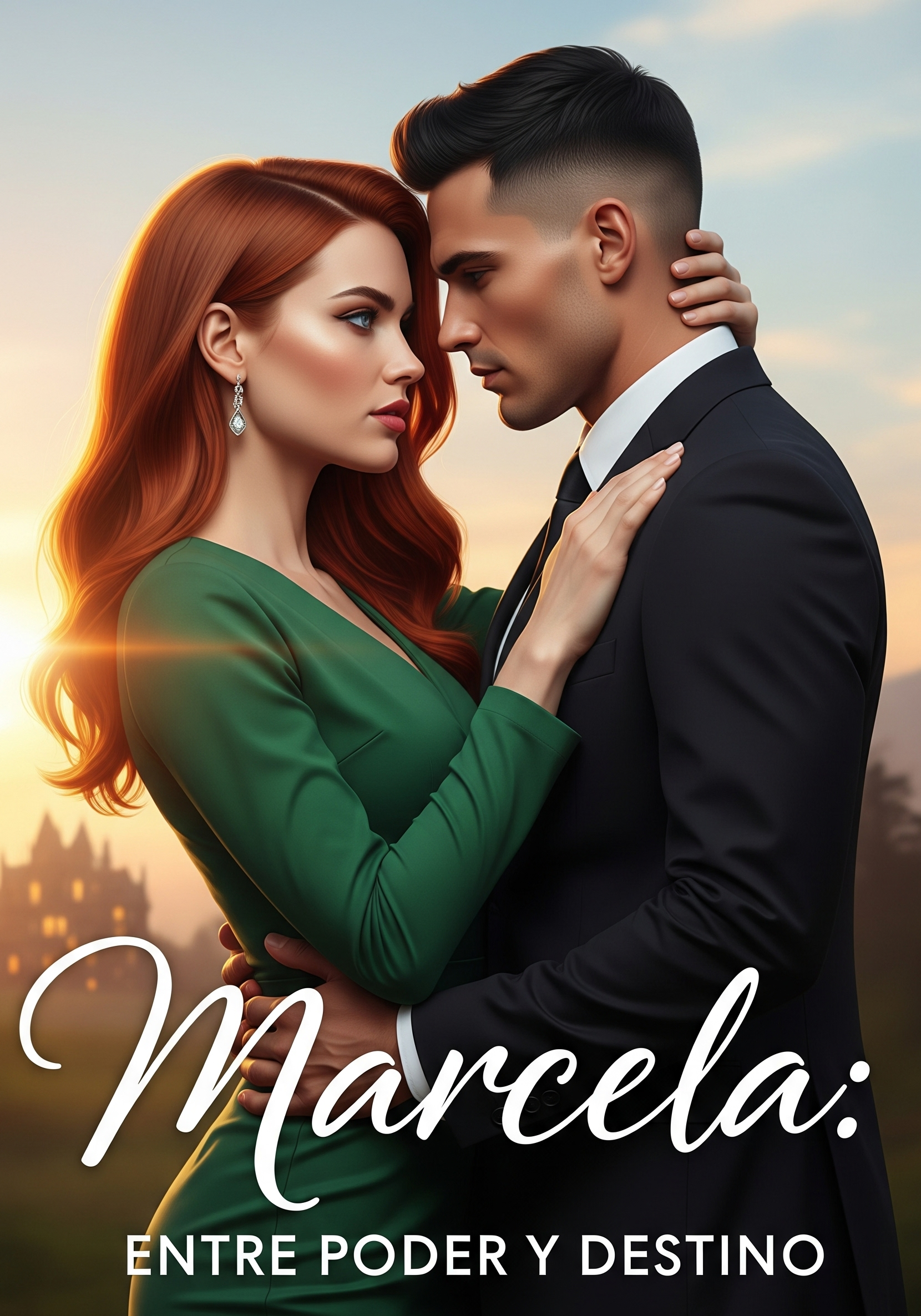 Marcela: Entre poder y destino