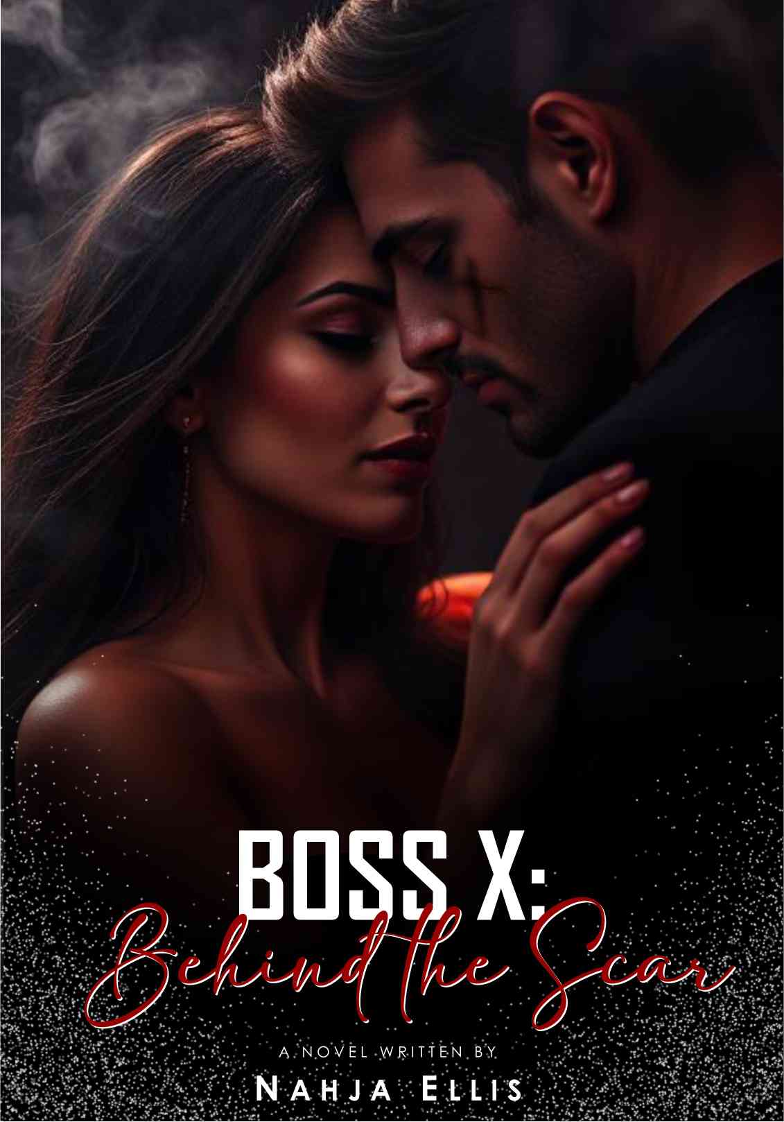Boss X: Behind the Scar