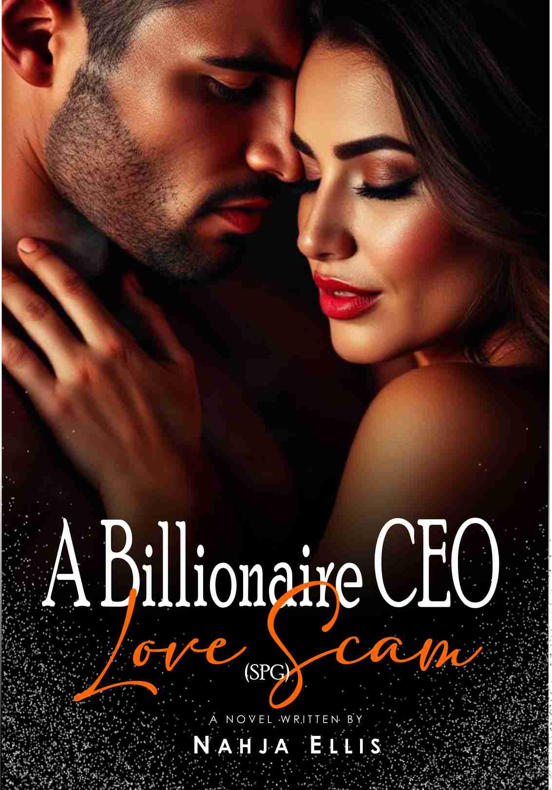 A Billionaire CEO Love Scam