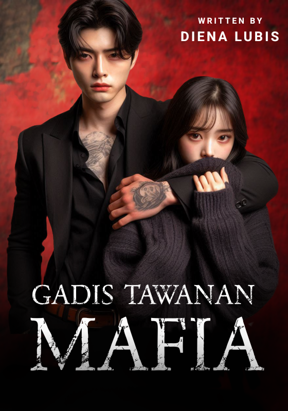 Gadis Tawanan Mafia