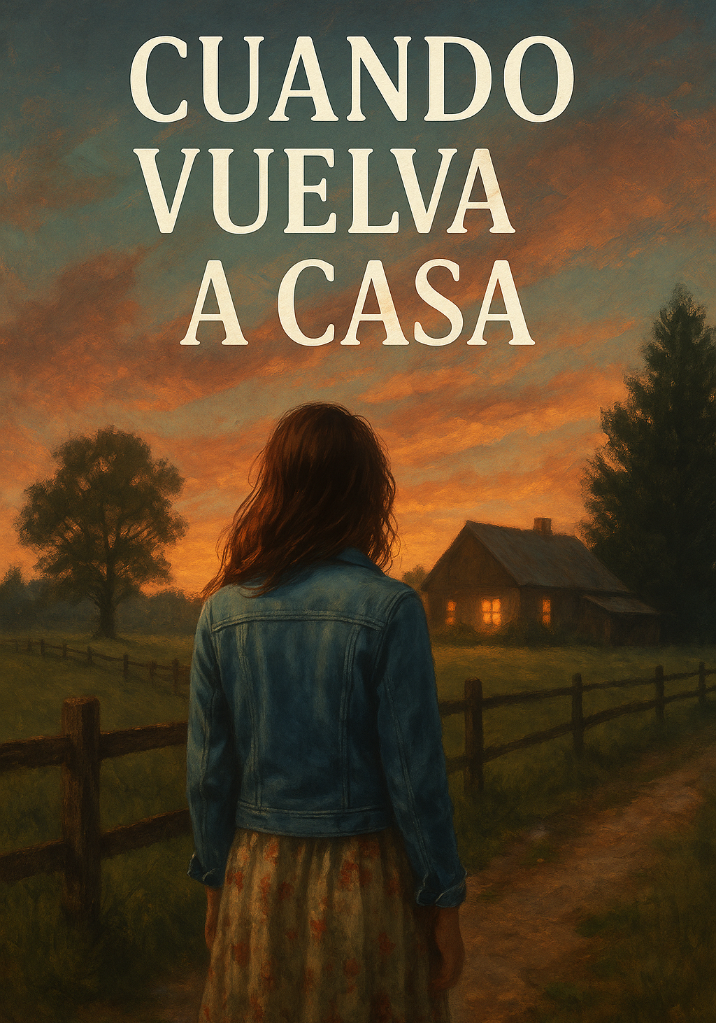 Cuando vuelva a casa