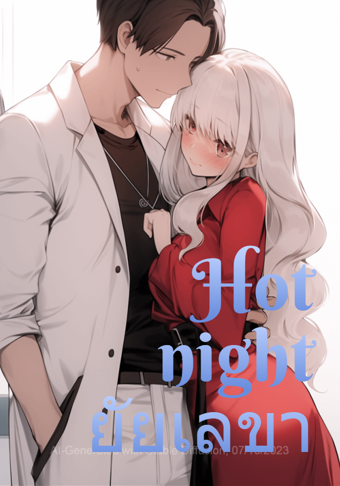 Hot night ยัยเลขา