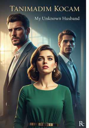 Tanımadığım kocam