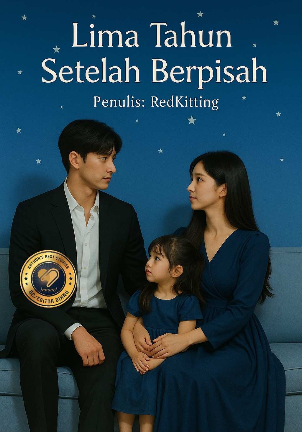 Lima Tahun Setelah Berpisah