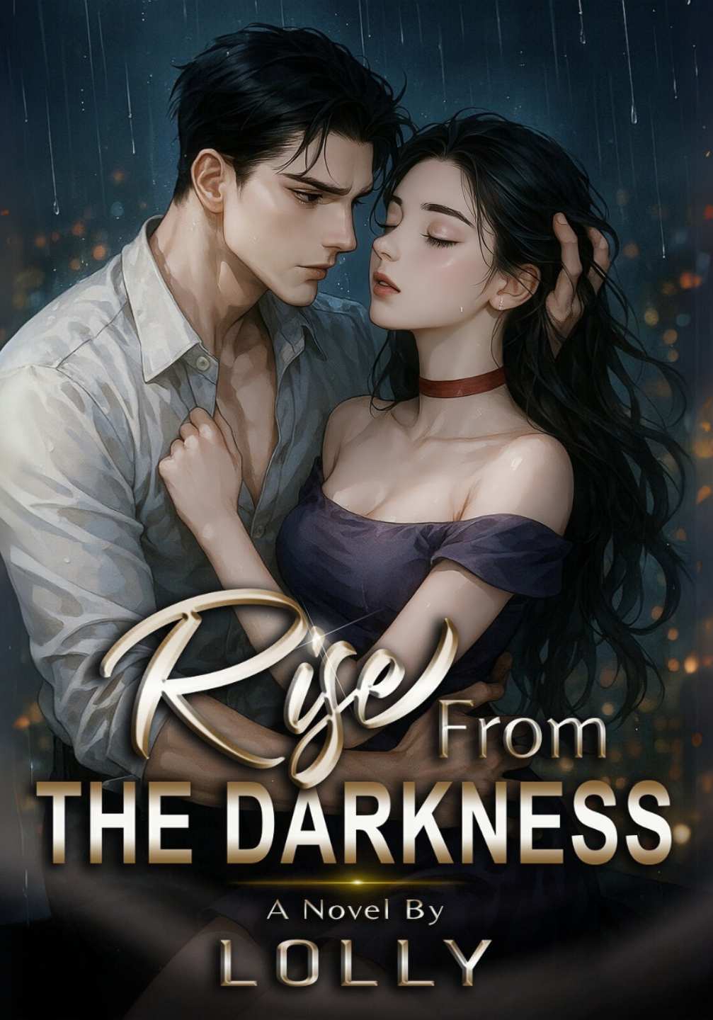 Rise from the Darkness