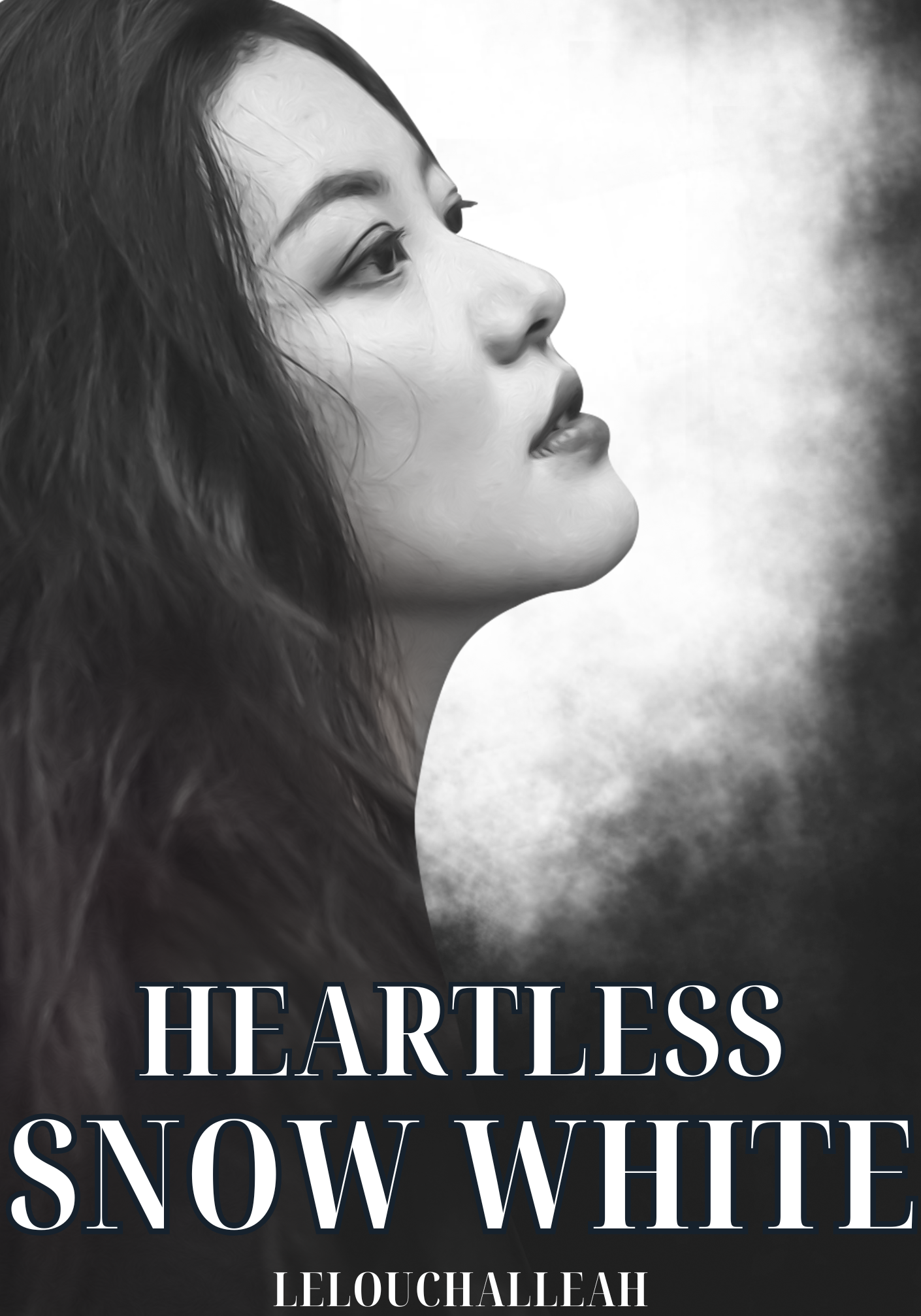 Heartless Snow White