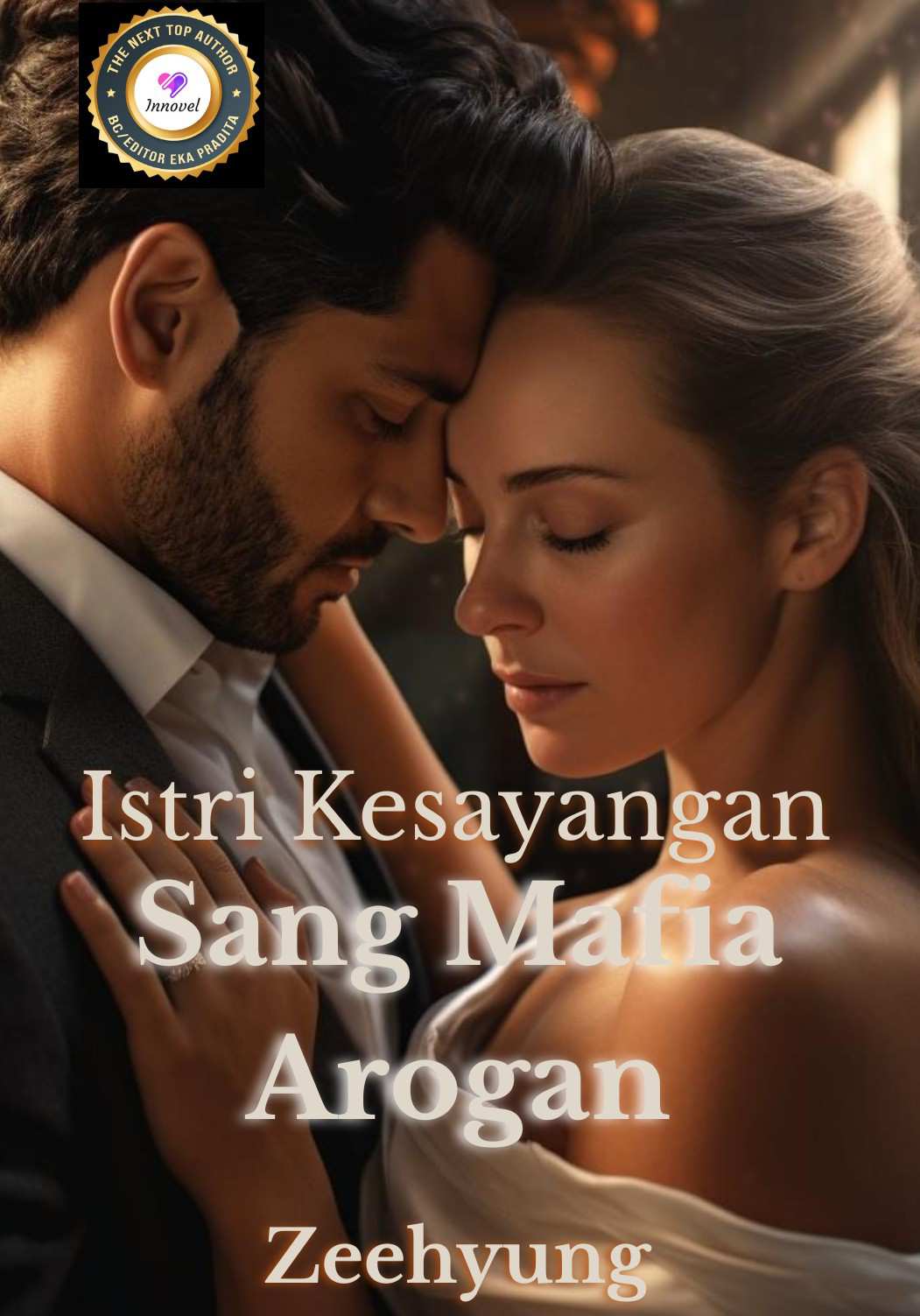 Istri Kesayangan Sang Mafia Arogan