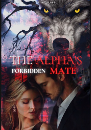 The Alpha’s Forbidden Mate