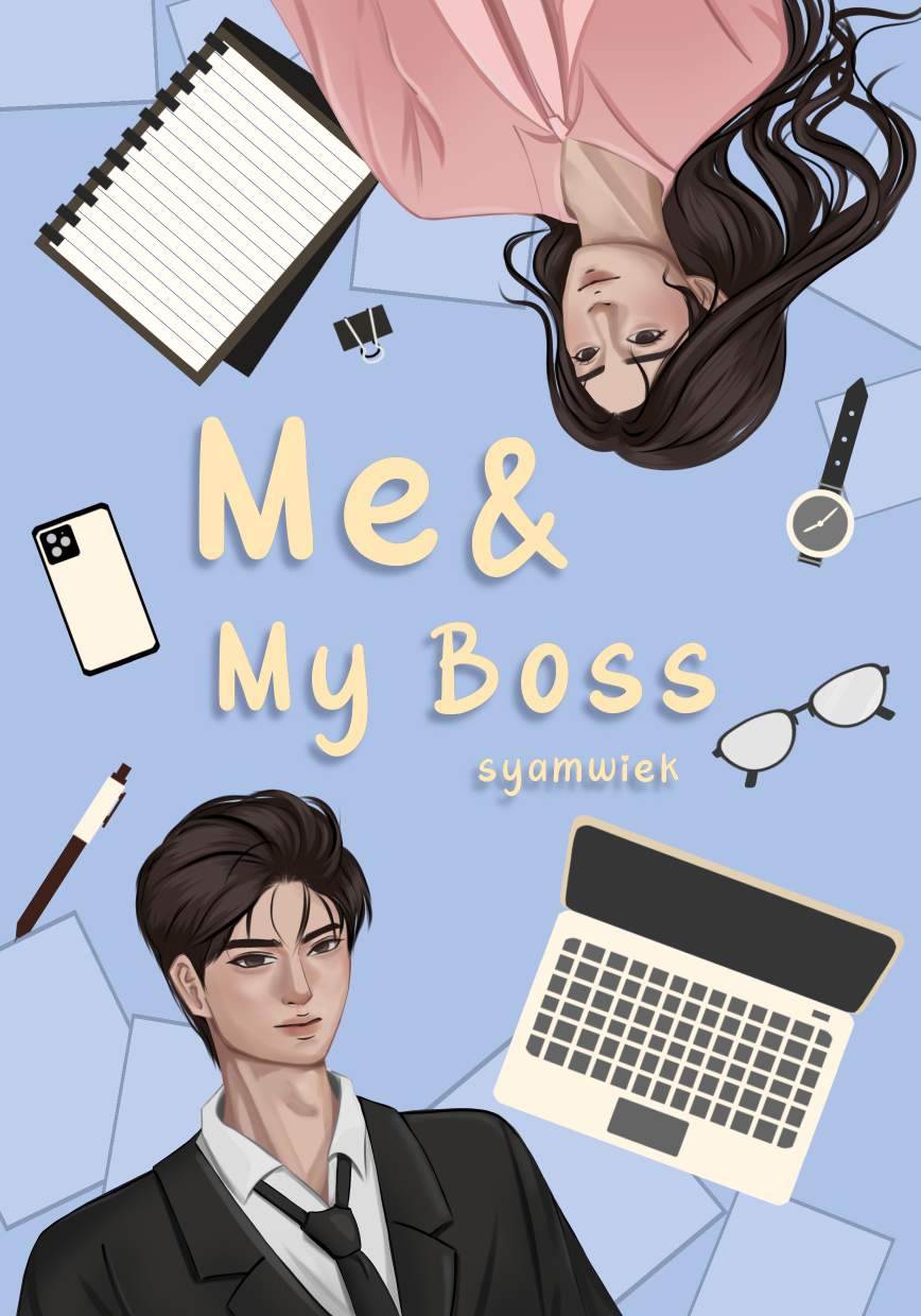 Me & My Boss