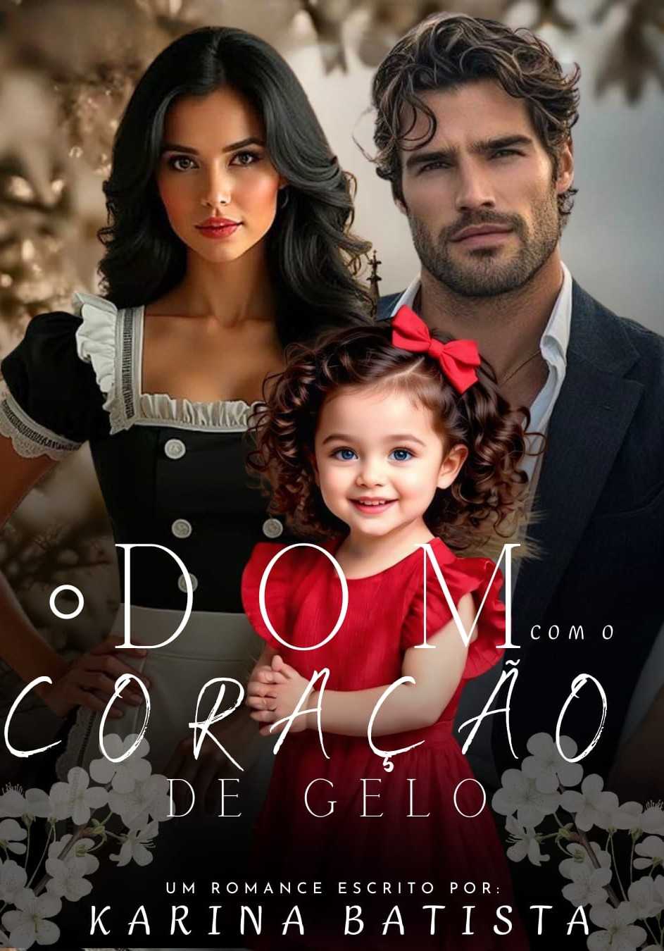 O Dom com coração de gelo