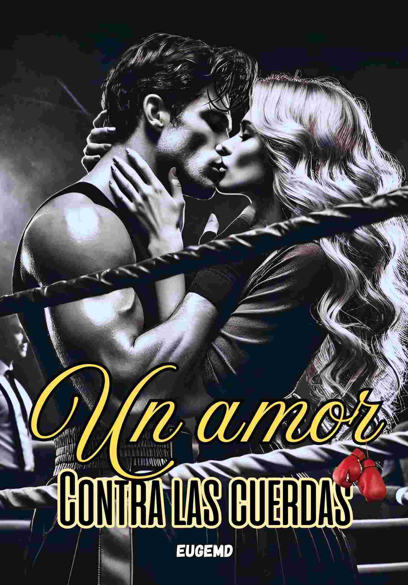 Un amor contra las cuerdas