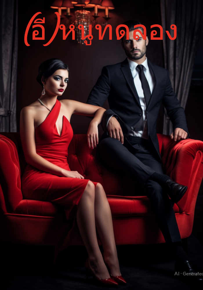 (อี)หนูทดลอง