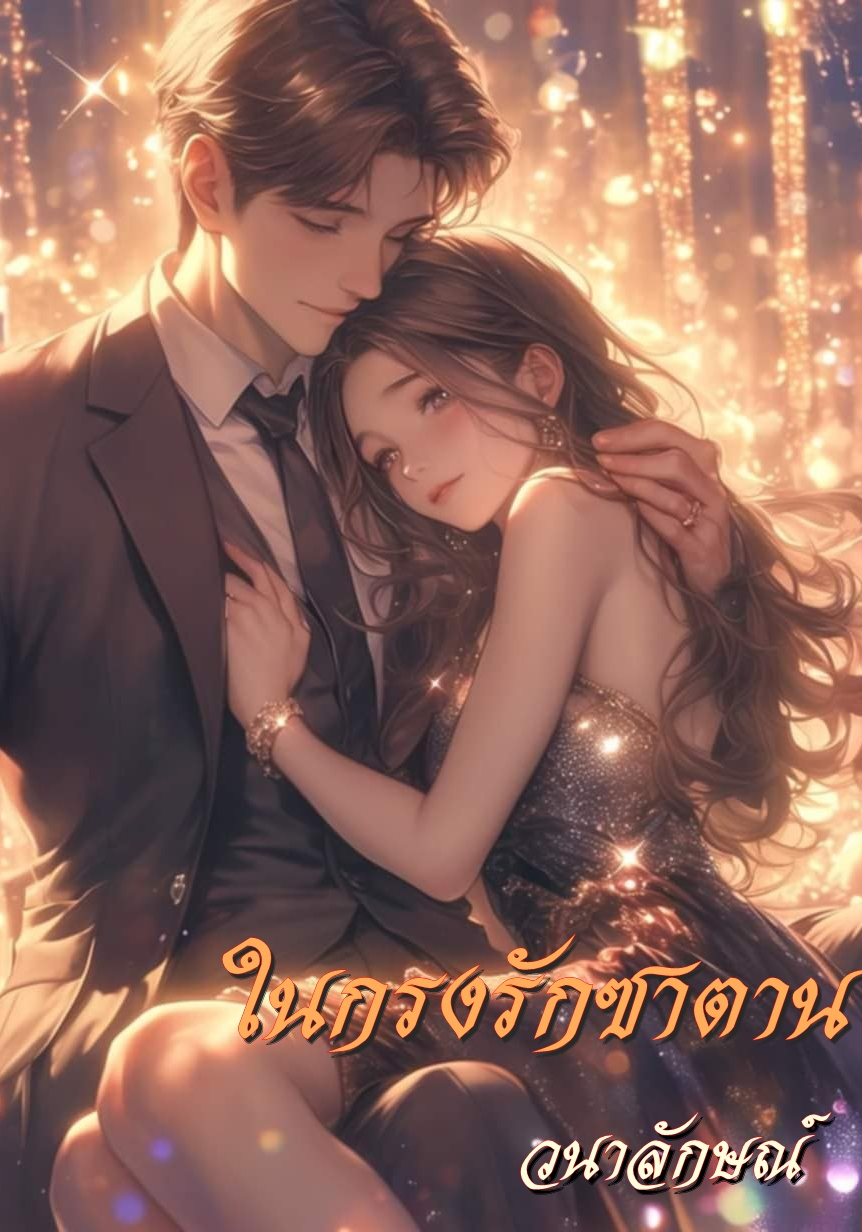 ในกรงรักซาตาน